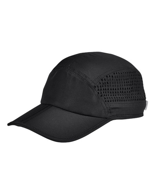 Foldable Bill Performance Cap BA657