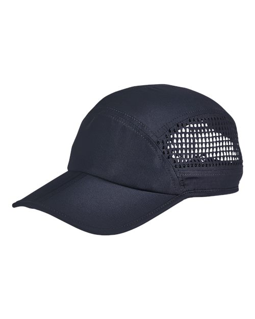 Foldable Bill Performance Cap BA657
