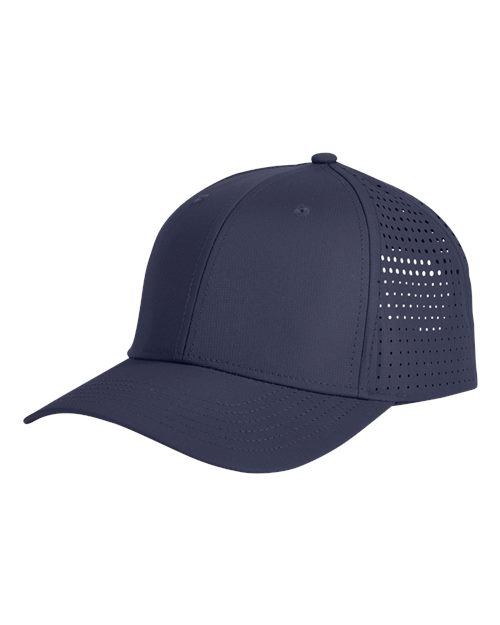 Performance Perforated Cap