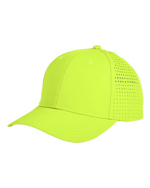 Performance Perforated Cap