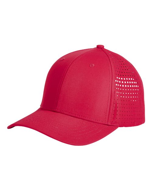 Performance Perforated Cap