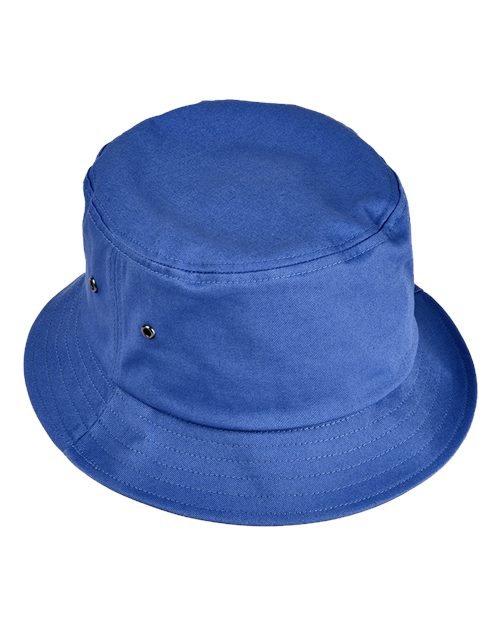 Chino Twill Crusher Bucket Hat