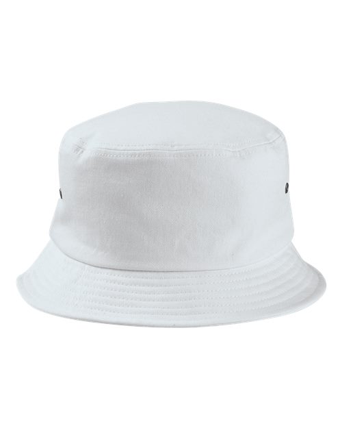 Chino Twill Crusher Bucket Hat