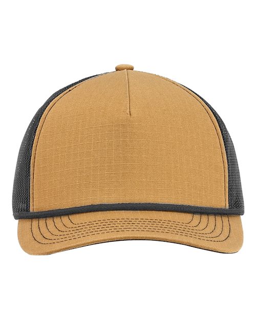 Lariat Ripstop Trucker Cap