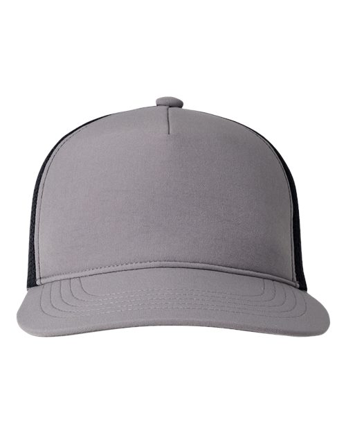 Bend Foam Trucker Cap