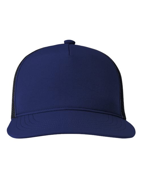 Bend Foam Trucker Cap