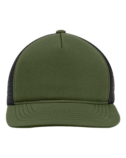 Bend Foam Trucker Cap