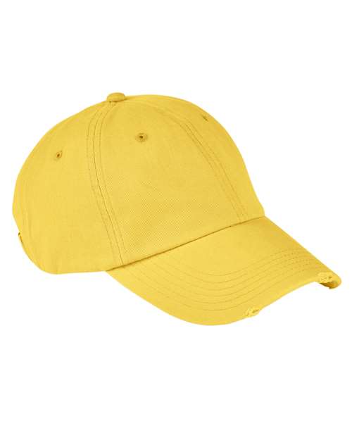 Distressed Cap AP1920