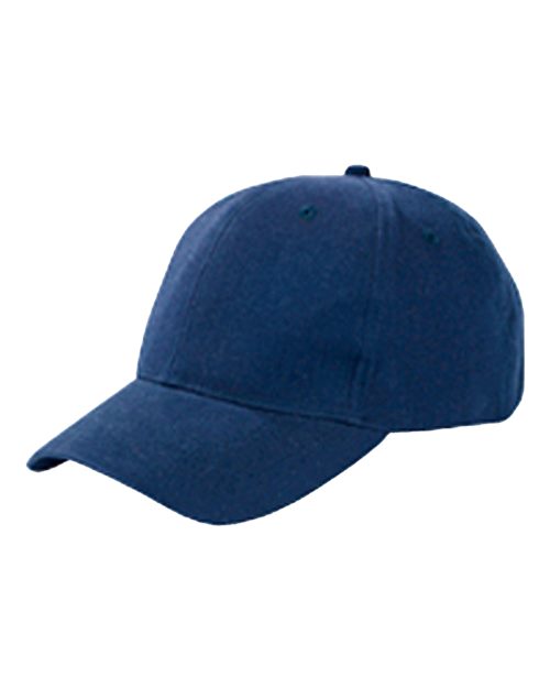 Youth Brushed Twill Cap BX002Y
