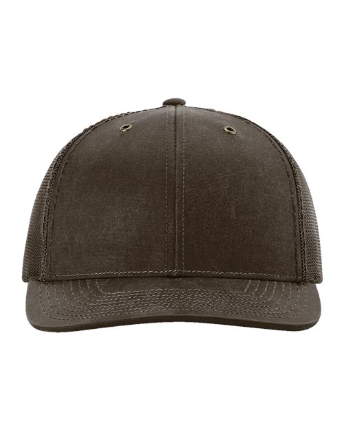 Fremont Trucker Cap 112WF