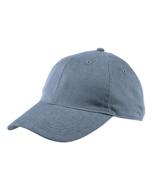 Pigment-Dyed Baseball Cap 1910