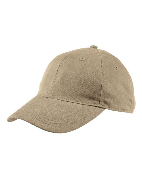 Pigment-Dyed Baseball Cap 1910