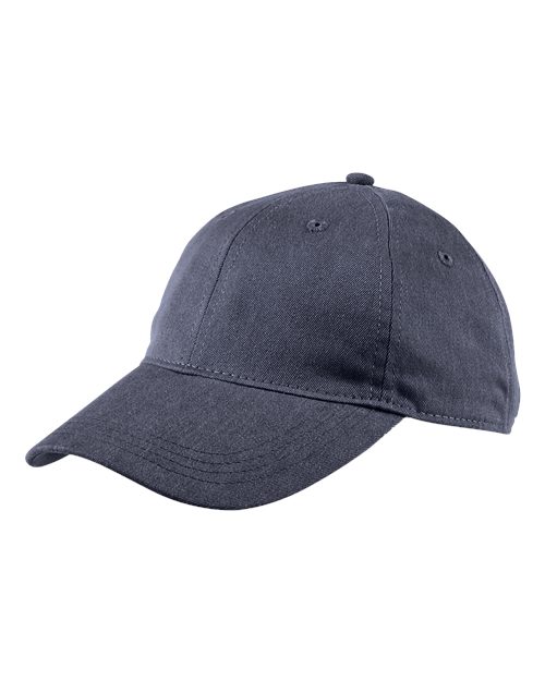 Pigment-Dyed Baseball Cap 1910