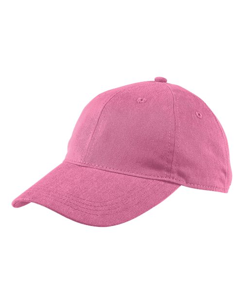 Pigment-Dyed Baseball Cap 1910