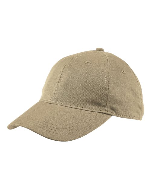 Pigment-Dyed Baseball Cap 1910