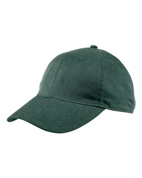 Pigment-Dyed Baseball Cap 1910
