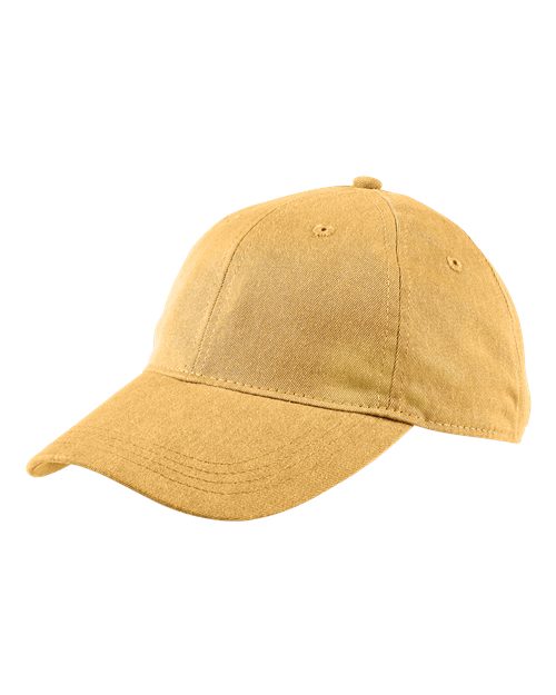 Pigment-Dyed Baseball Cap 1910