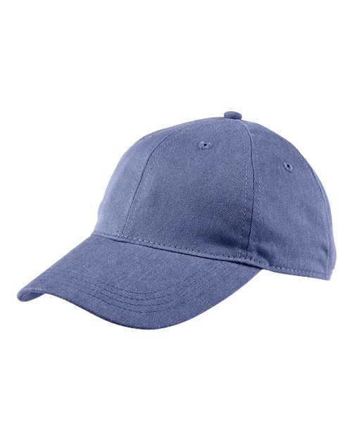 Pigment-Dyed Baseball Cap 1910