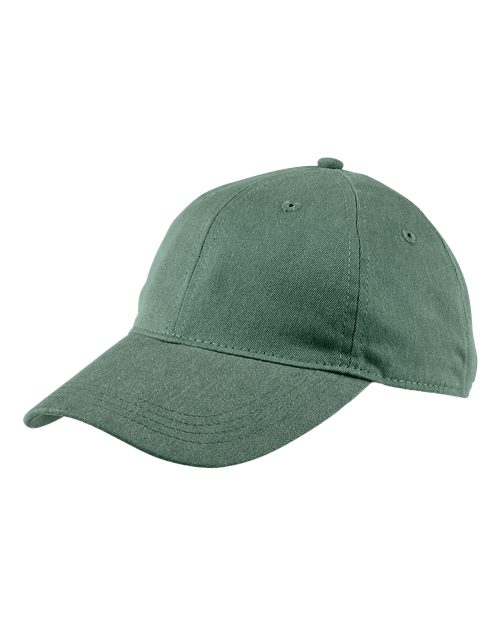 Pigment-Dyed Baseball Cap 1910