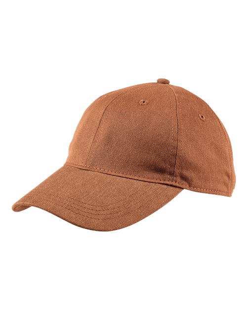 Pigment-Dyed Baseball Cap 1910