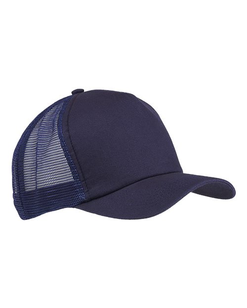 Twill Trucker Cap