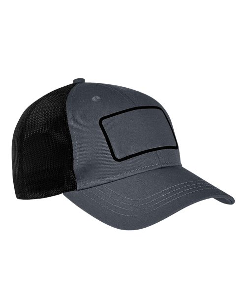 Patch Trucker Cap BA656T