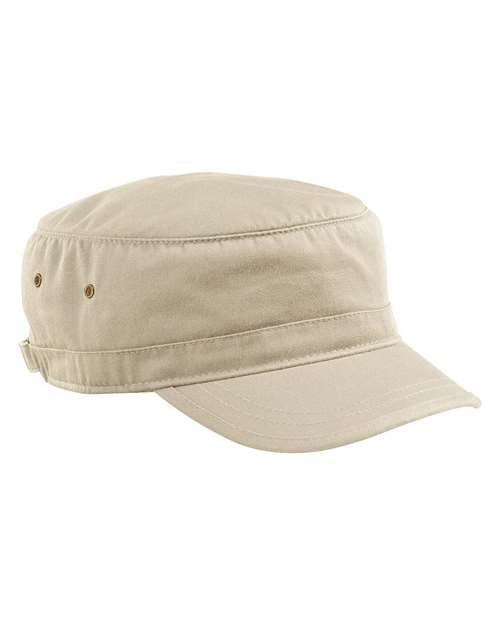 Corps Cap EC7010
