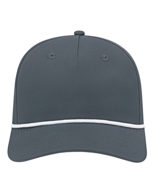 Athletic Rope Cap i7256