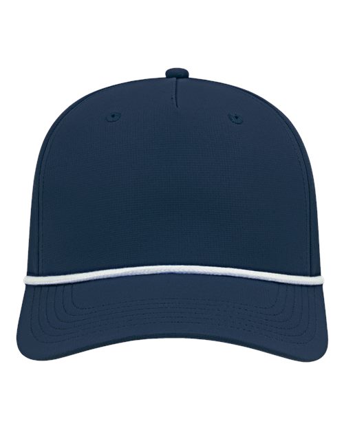 Athletic Rope Cap i7256