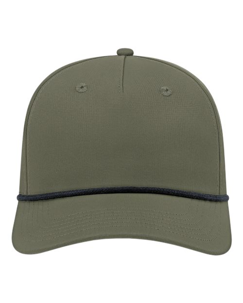 Athletic Rope Cap i7256