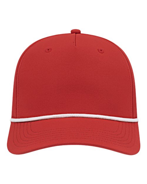 Athletic Rope Cap i7256
