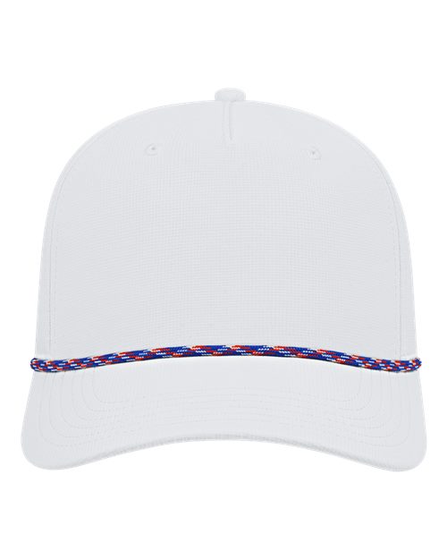 Athletic Rope Cap i7256