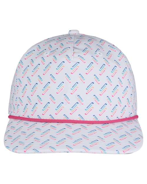 Ryan Cap SWR100