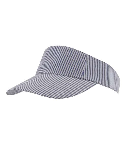 Lightweight Searsucker Cap