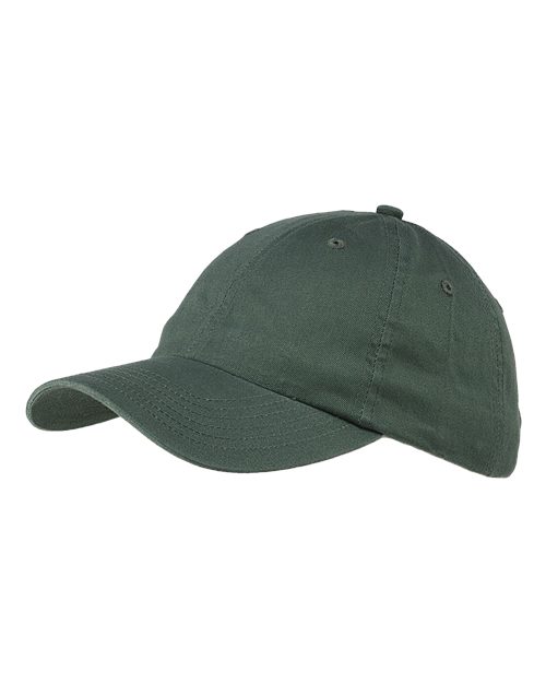 Classic Brushed Twill Cap BX001