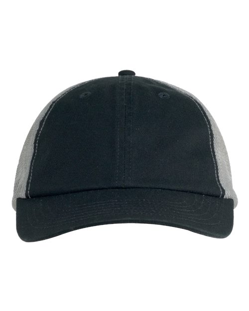 Washed Trucker Cap BA601