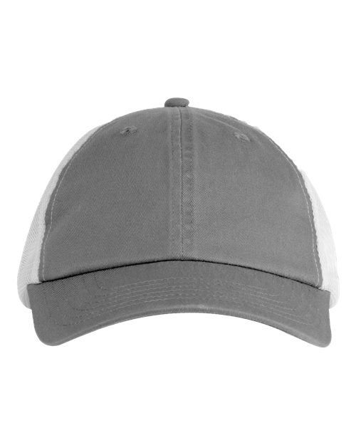 Washed Trucker Cap BA601