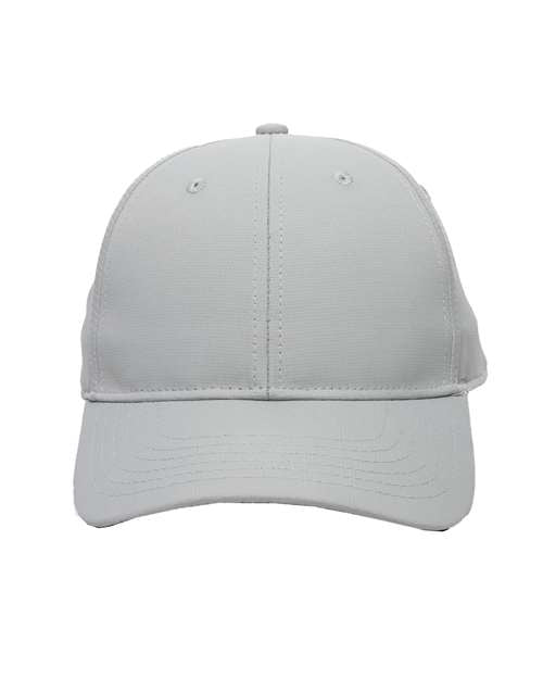 Solid Back Cap