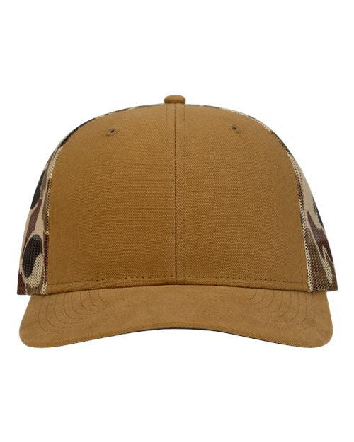 Ridgewood Cap 3054