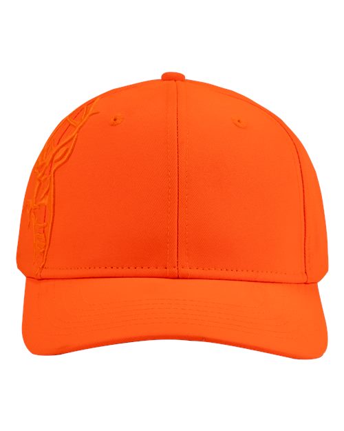 3D Buck Pro Cap 3321