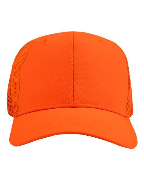 3D Buck Pro Cap 3321