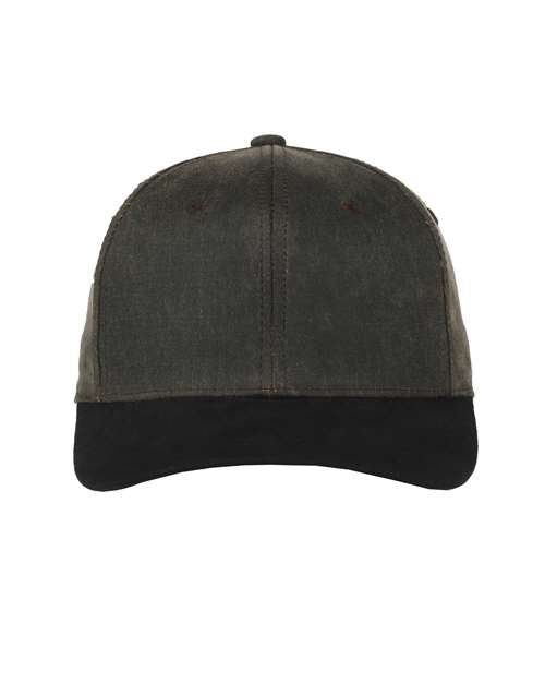 Wrangler Workwear Cap WRA202