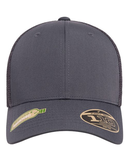 110® Recycled Mesh Cap 110R