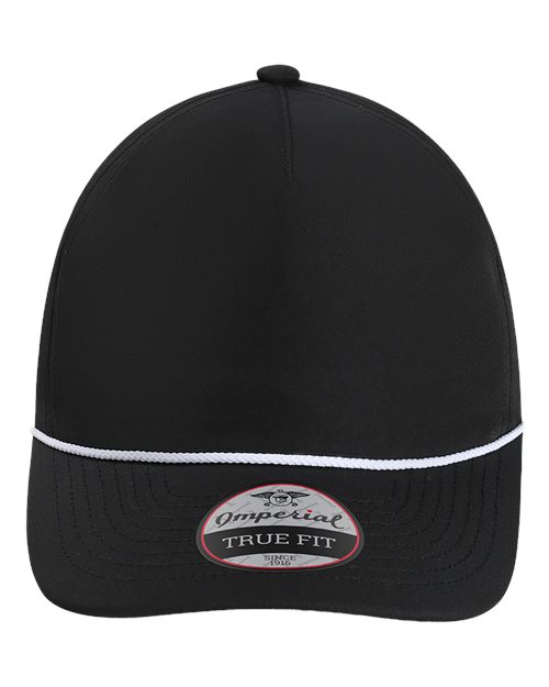 The Harrison Cap