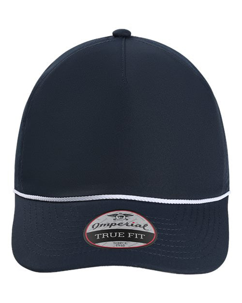 The Harrison Cap