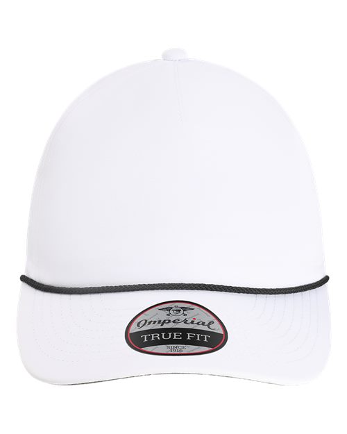 The Harrison Cap
