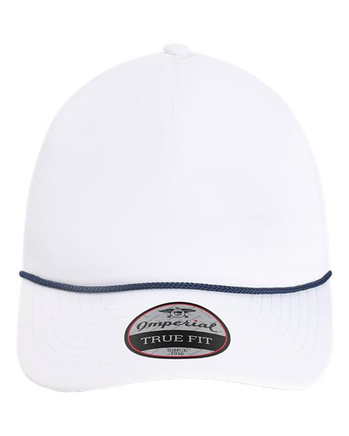 The Harrison Cap