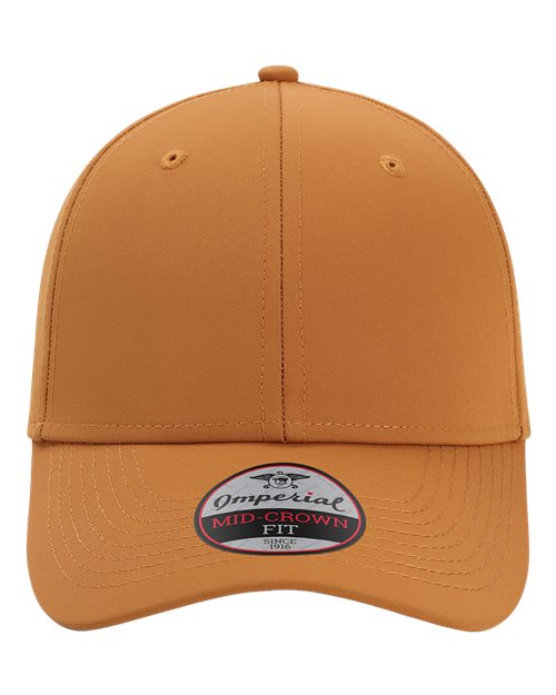 The Independent Cap 7054N