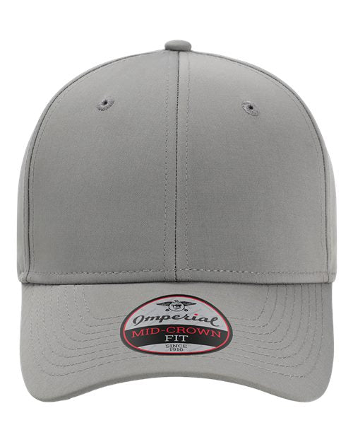 The Independent Cap 7054N