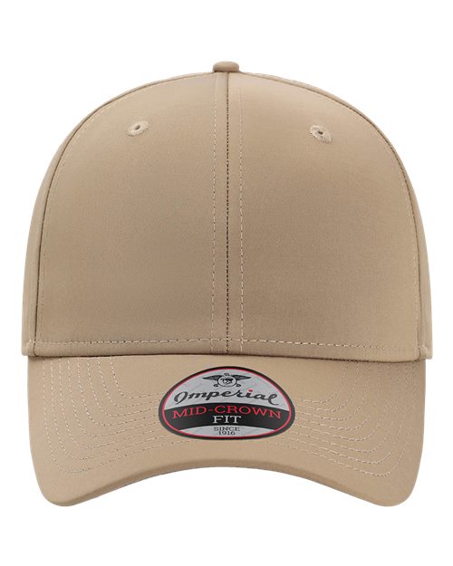 The Independent Cap 7054N